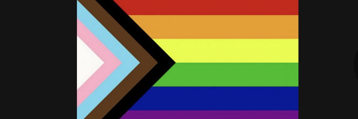 #LGBTed London banner