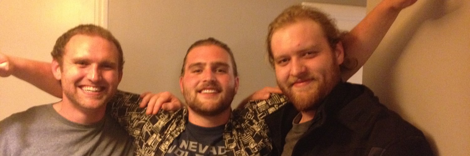 Slick_Mahony's profile banner image
