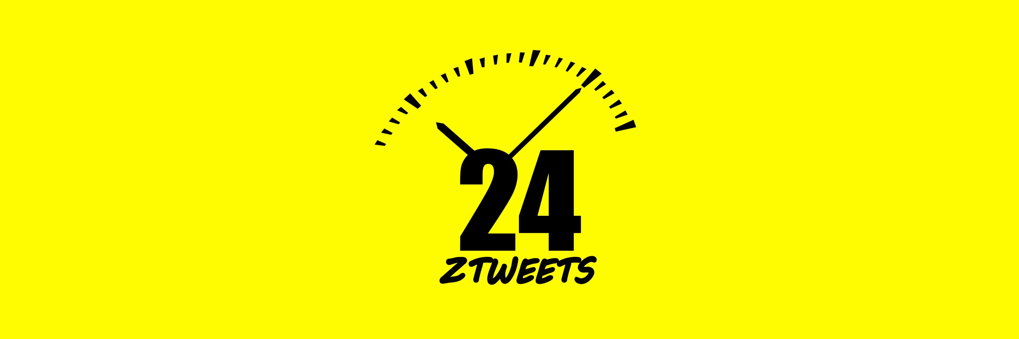 ZTweets24's profile banner image