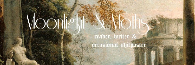 moonlightmoths's profile banner image