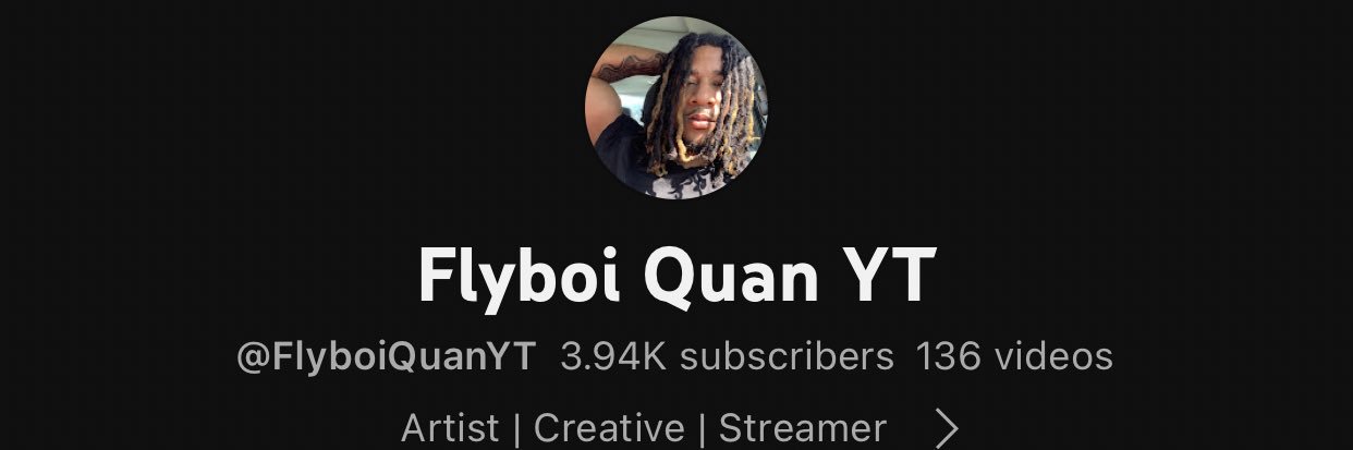 FlyboiQuanYT's profile banner image