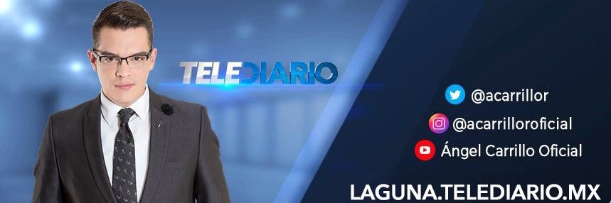 Ángel Carrillo banner