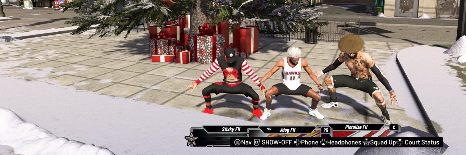 iJayyStrxps's profile banner image