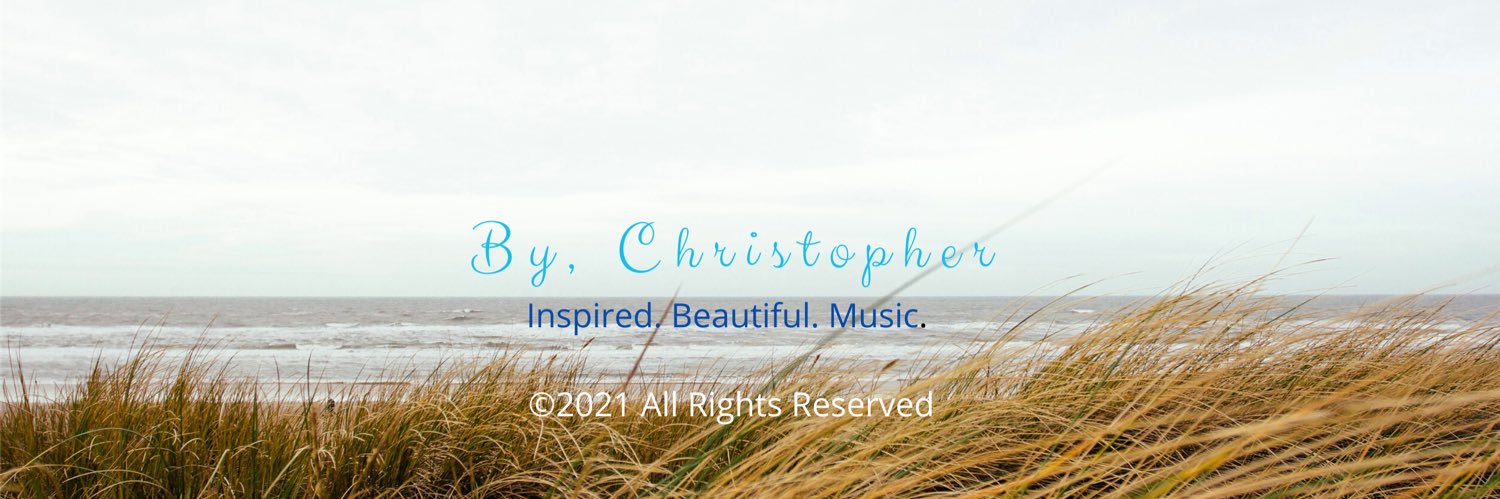 byChristopher1's profile banner image
