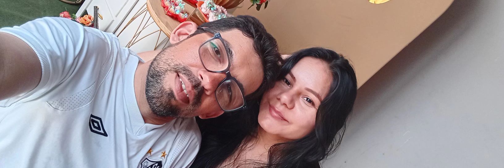 Dennyth Santos banner