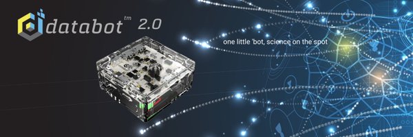 DatabotUSA Profile Banner