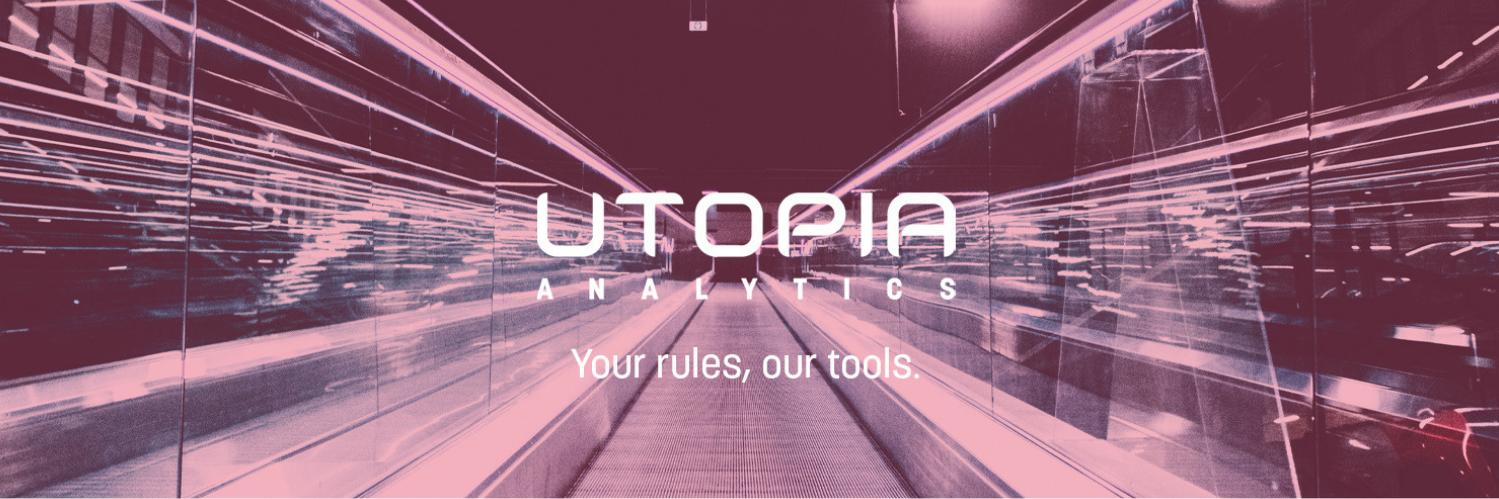Utopia Analytics banner