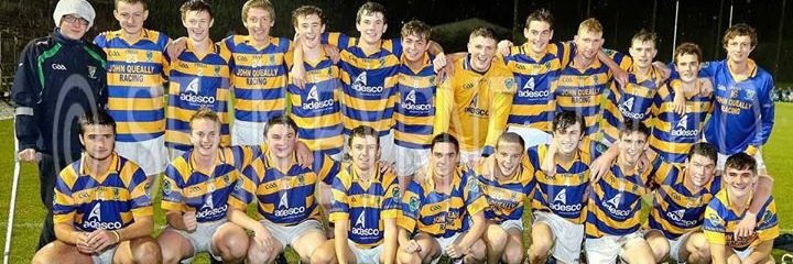 stephen cliffe banner