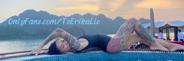 TsErikalio🏳️‍⚧️ エリカ Profile Banner