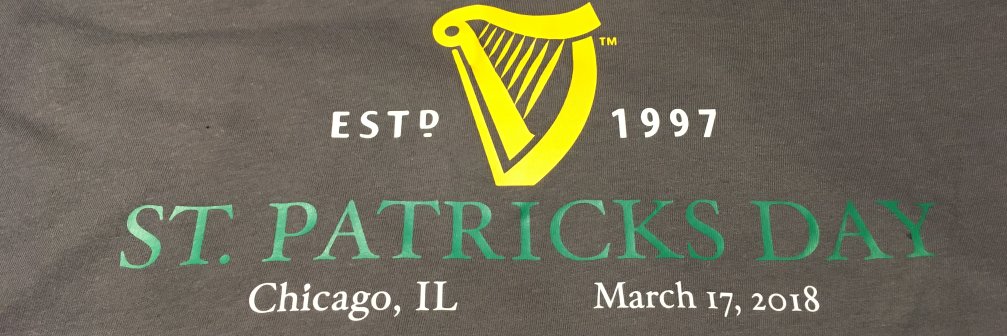 StPatsPubCrawl's profile banner image
