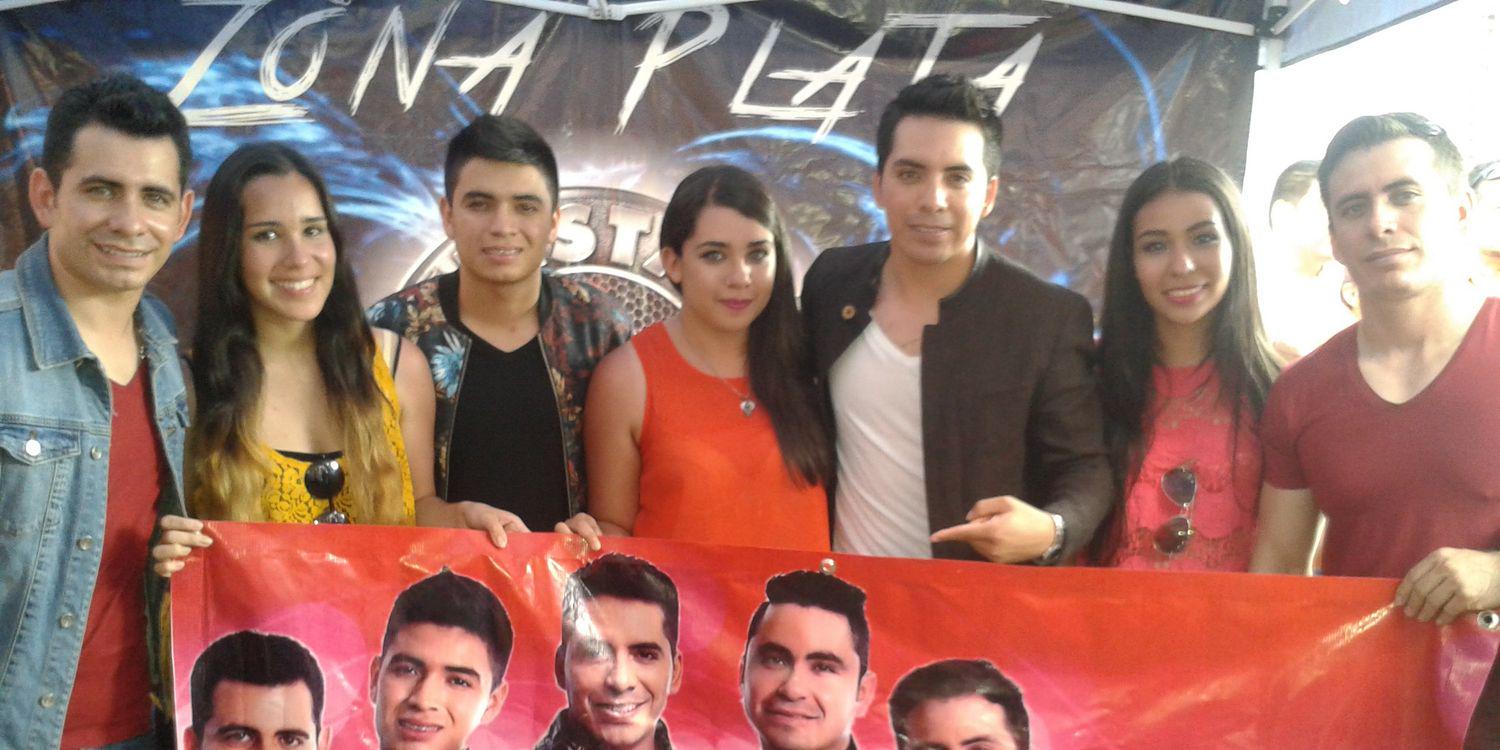 FansPrimoxasGDL's profile banner image