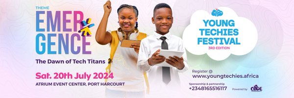 codeambassadors Profile Banner