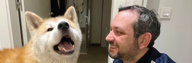petejim's profile banner image