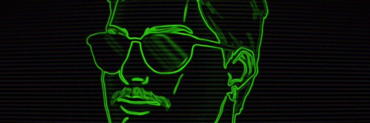 Tony of 1Dime's banner