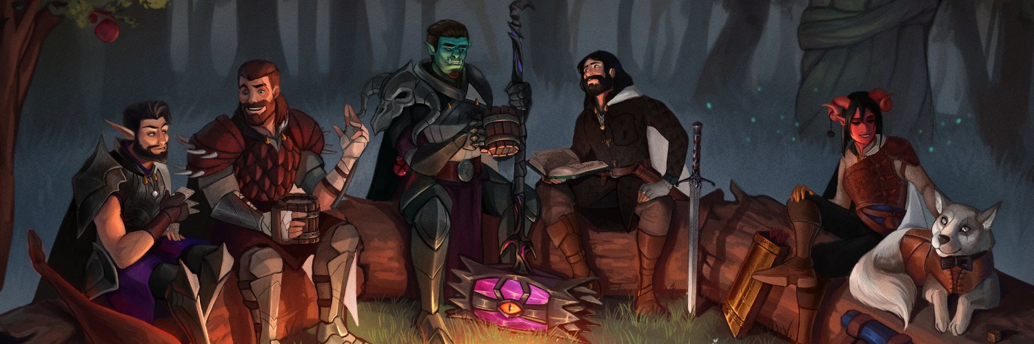 SotEquus's profile banner image