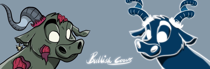 BullishCowsNFT's profile banner image