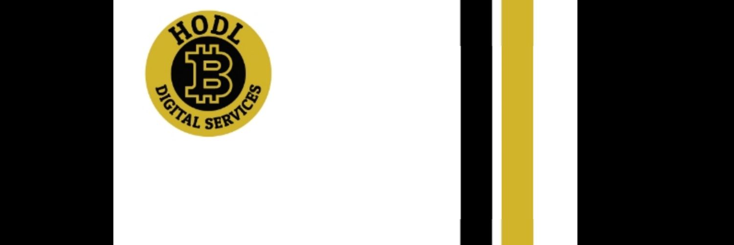 HODL Bitcoin ATMs banner