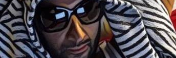 OneFootInAfric1's profile banner image