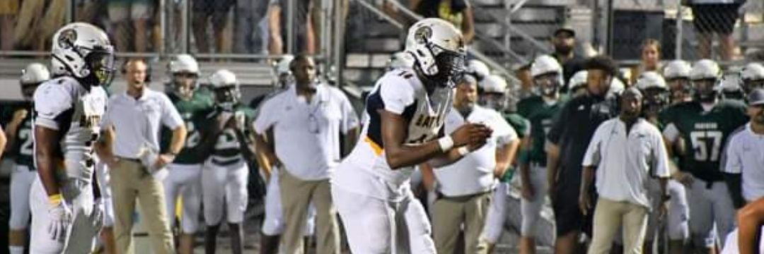 Justin Goolsby banner