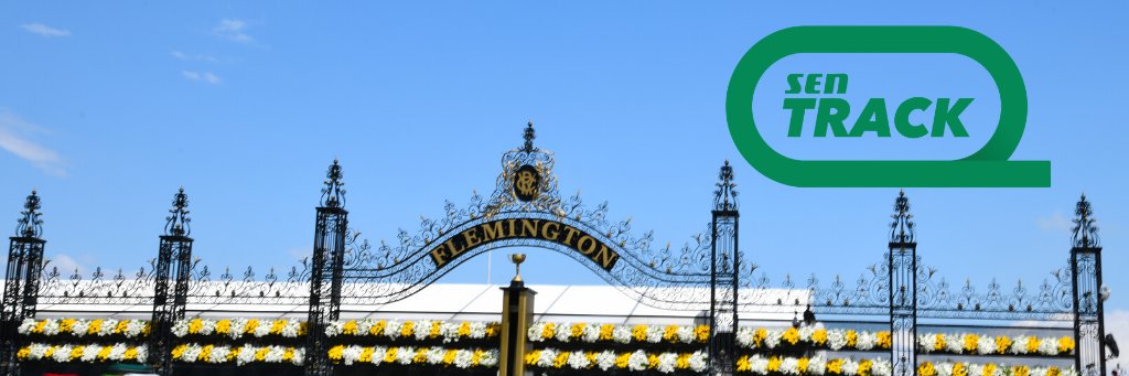 SENTrack's banner
