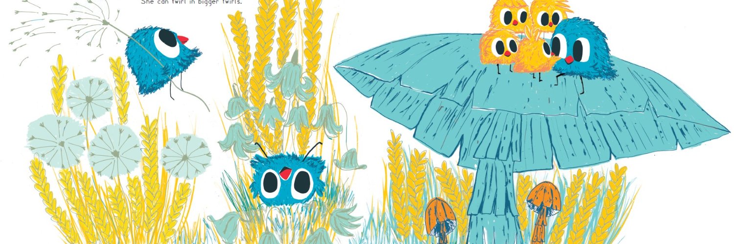 Little Door Debuts banner