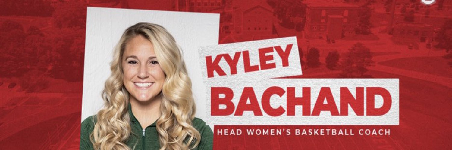 Kyley J (Simmons) Bachand Profile Banner