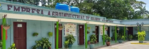 EAIG "Sur del Jíbaro" banner