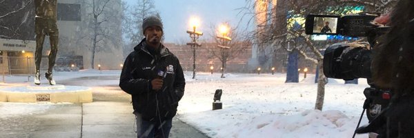 DSandersTV Profile Banner