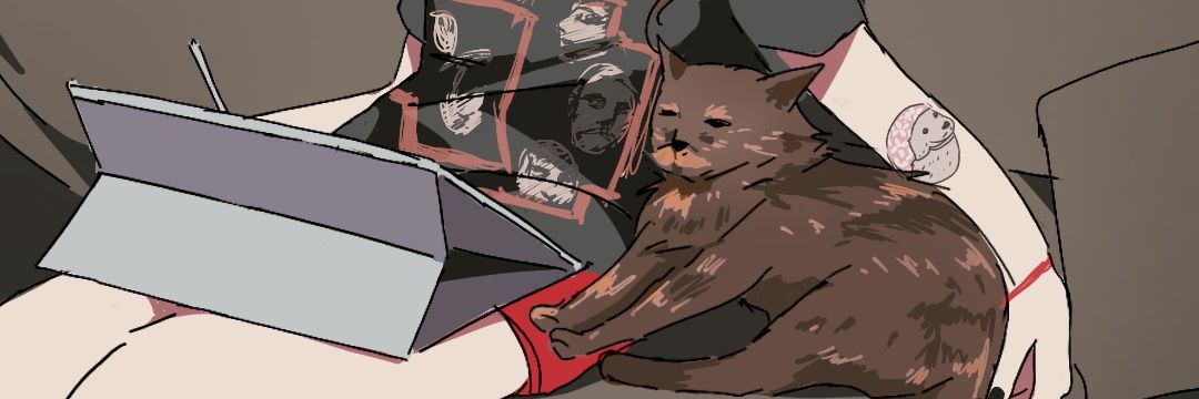 malugi_art's profile banner image