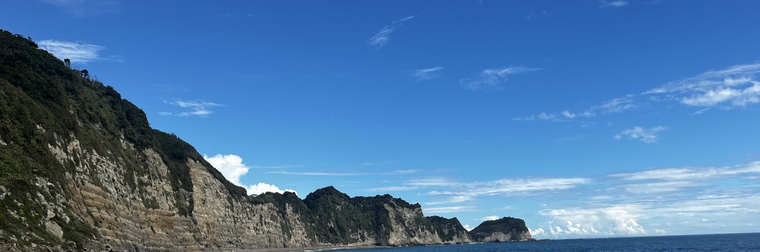 はるさく🐧 banner