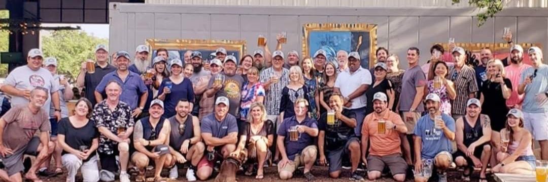 Suds Monkey Brewing Co. (Brewery & Pizza) banner