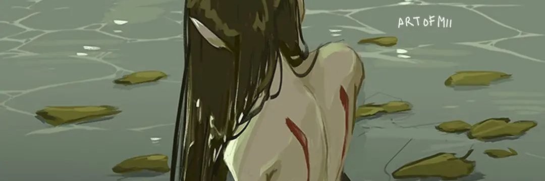 artofmii's profile banner image