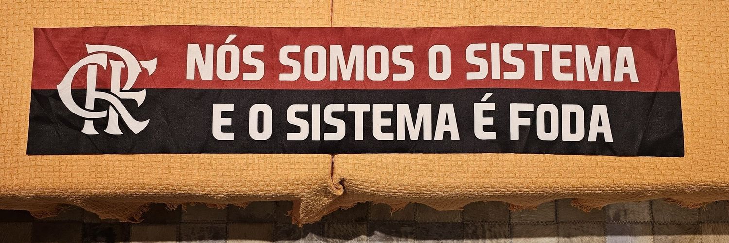 Ruan Pezão ☠️ banner
