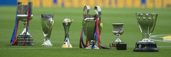 Barcelonismos Profile Banner