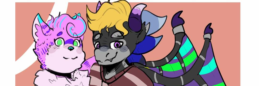 Spraypaintdami's profile banner image