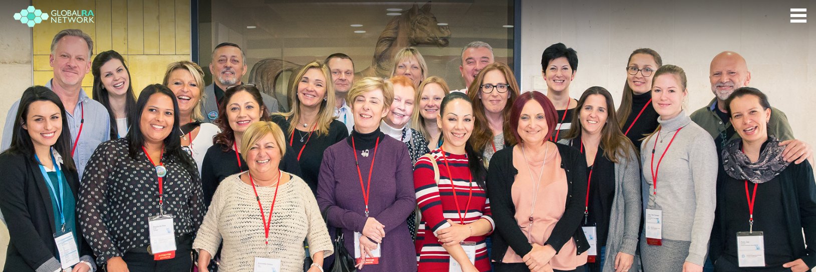 GlobalRANetwork banner