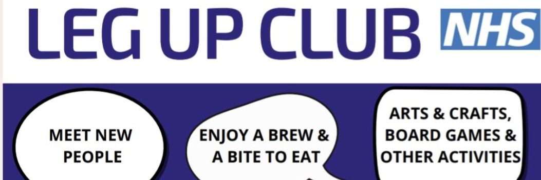 Dawn Harris HDC 💙 banner