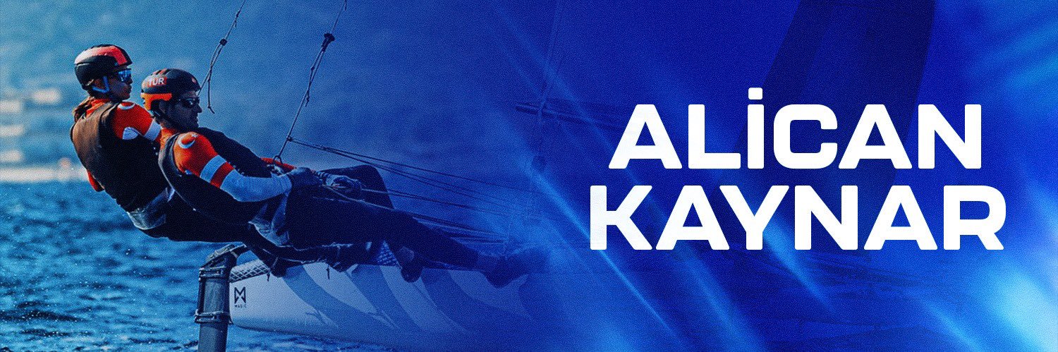 alicankaynar's profile banner image