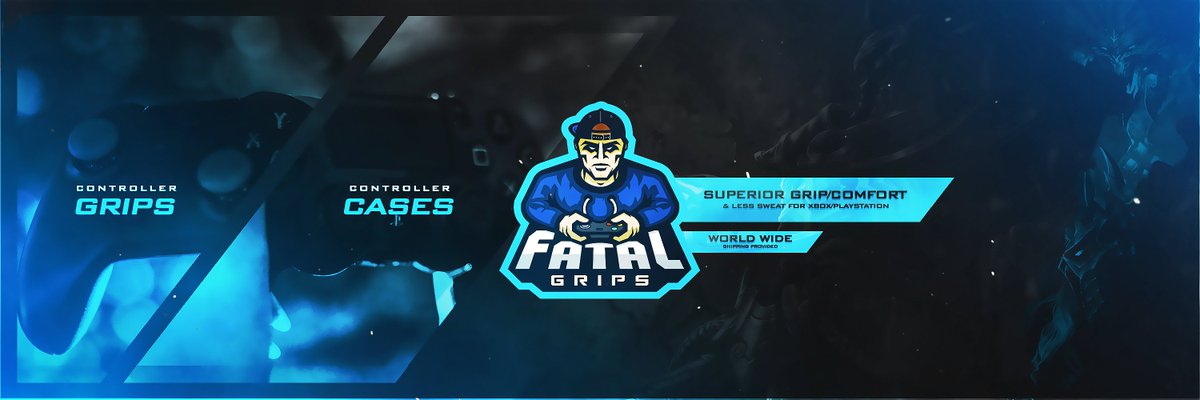 JMfdoom270's profile banner image