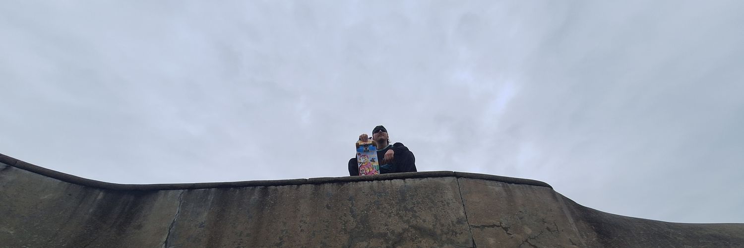 BrettHelfrick's profile banner image