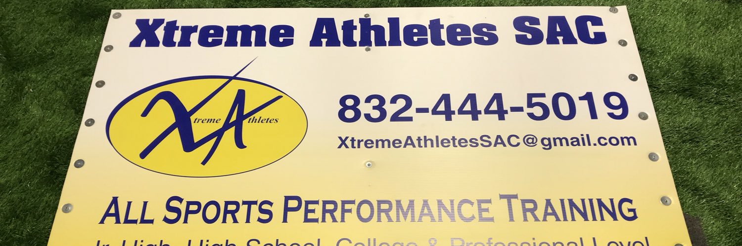 XtremeAth's profile banner image