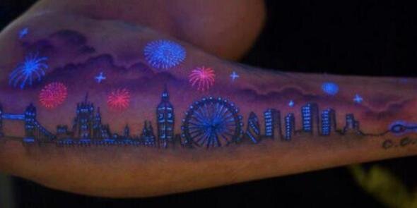 Tattoos ★ ★ ★ banner