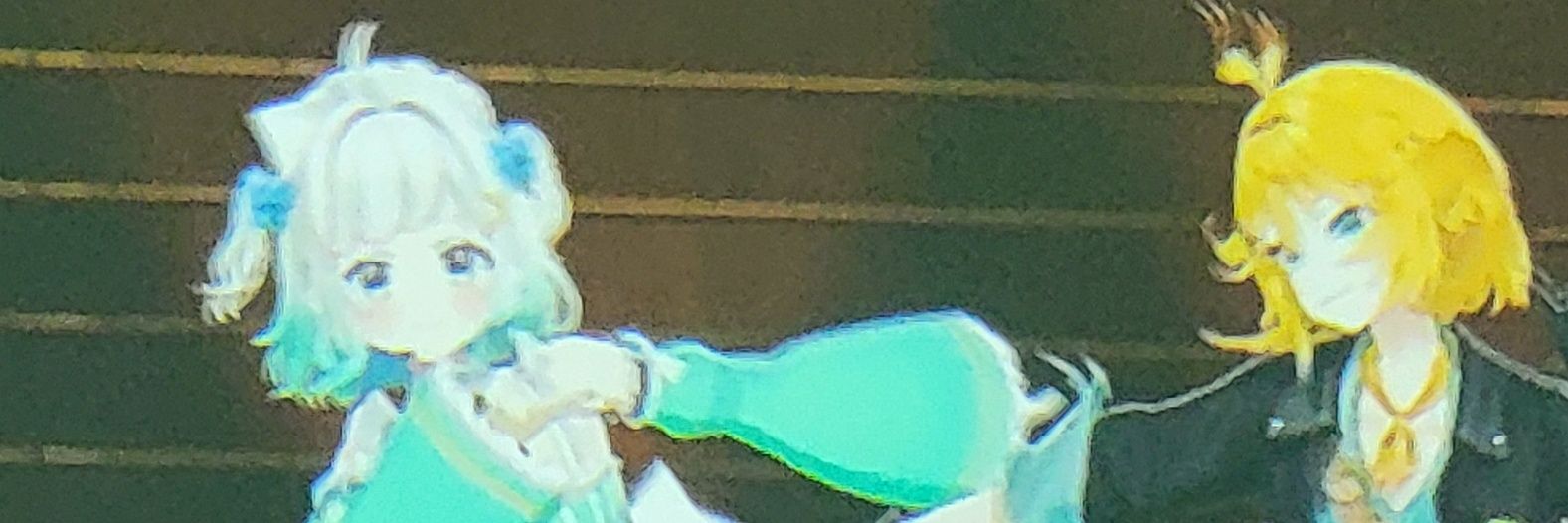 Gupple 👻✨'s banner