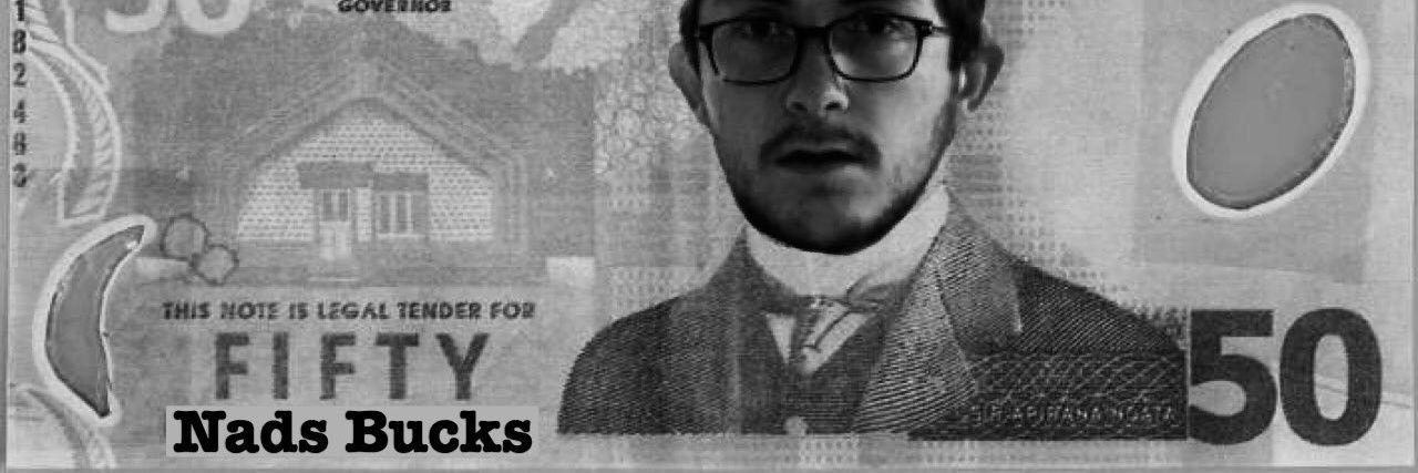 joeynads's profile banner image