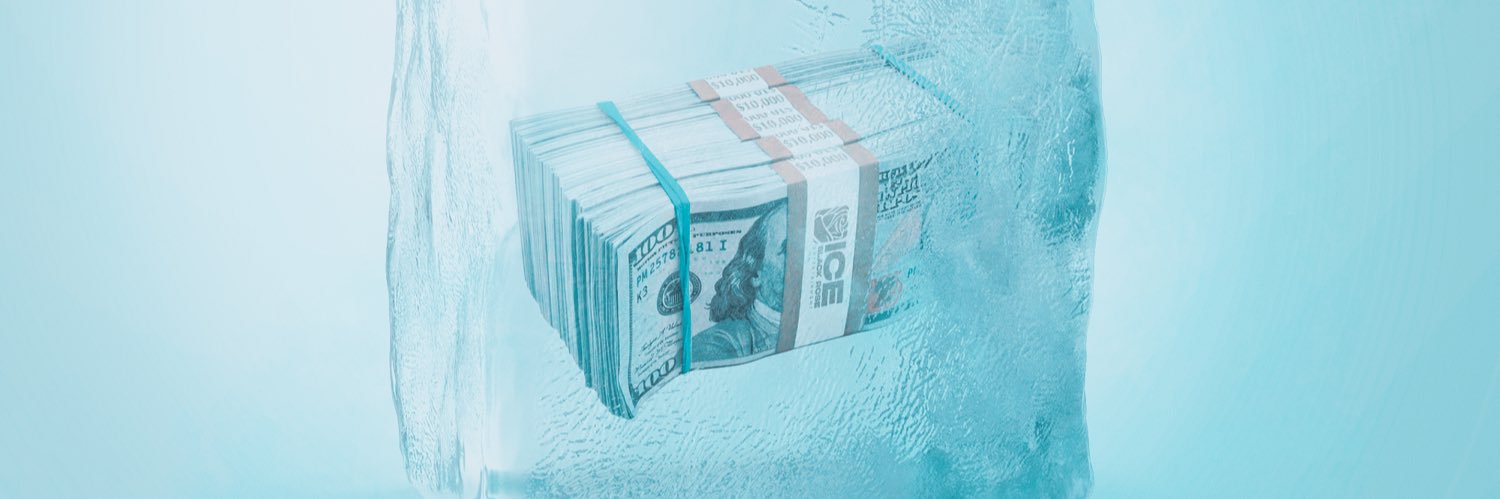 ICE BLACK ROSE ENT. banner