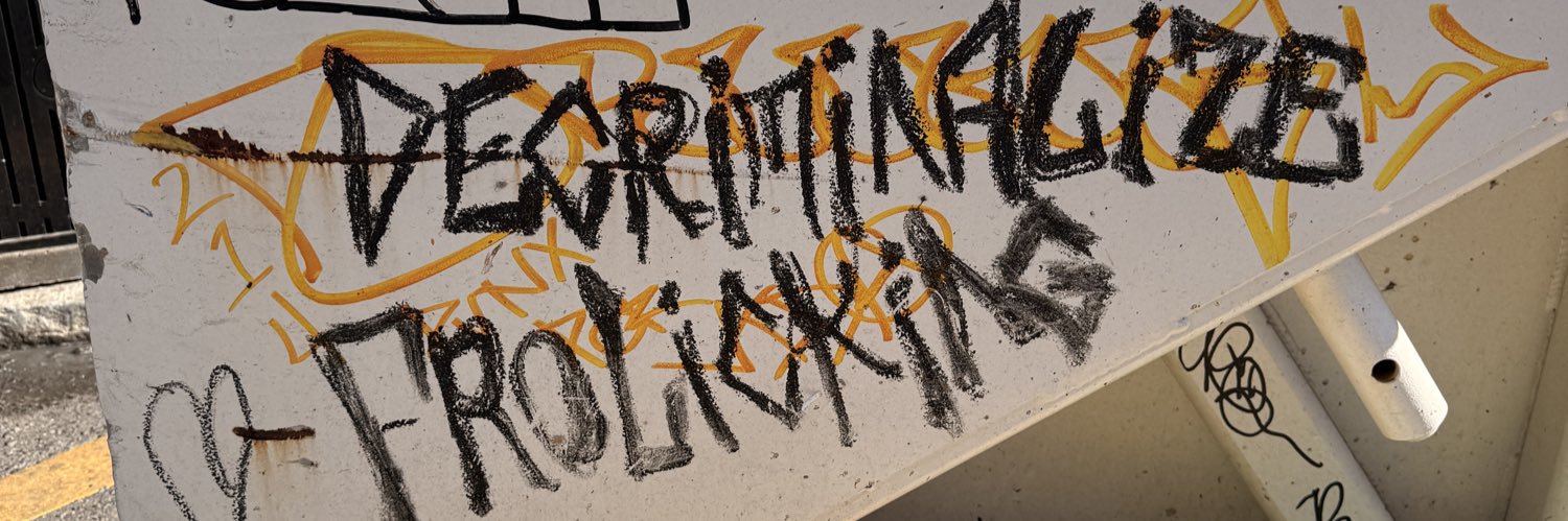 General Sherman Didnt Go Far Enough banner