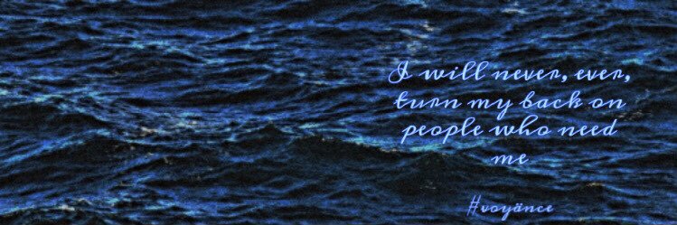 aquabending's profile banner image