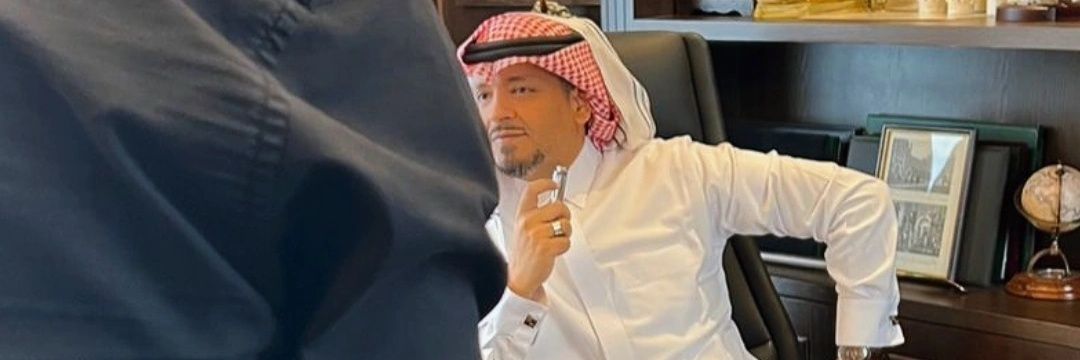 د. وليد الشعلان banner