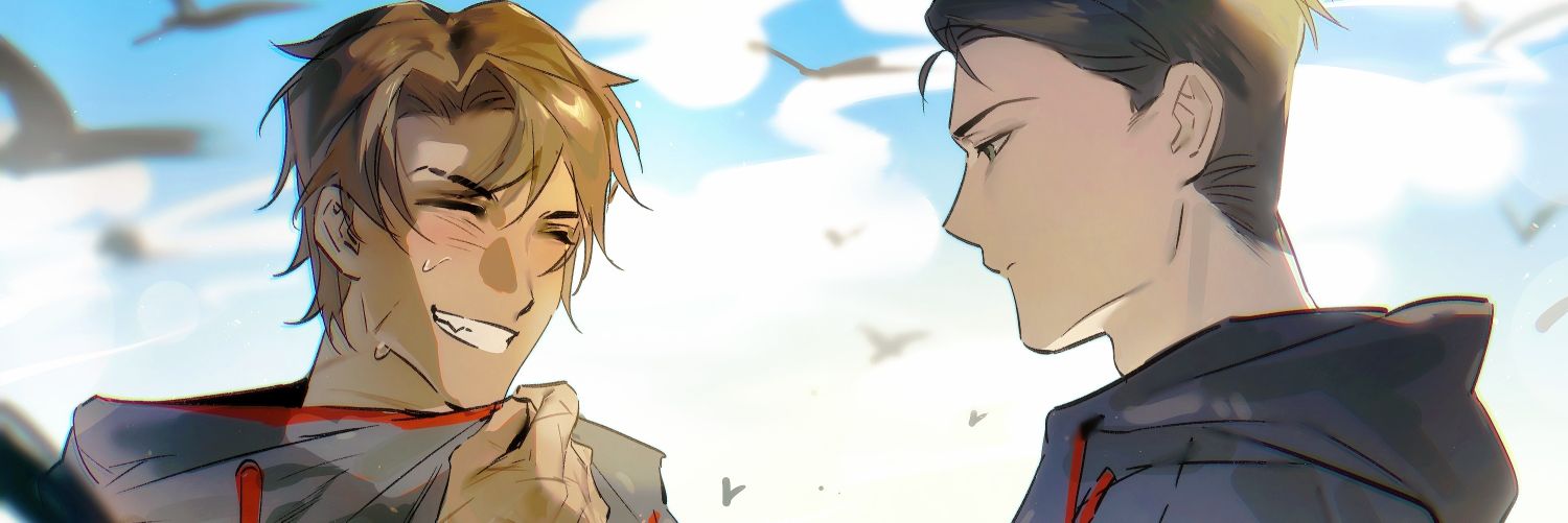 🔪Life爱吃⛈️🌇's banner