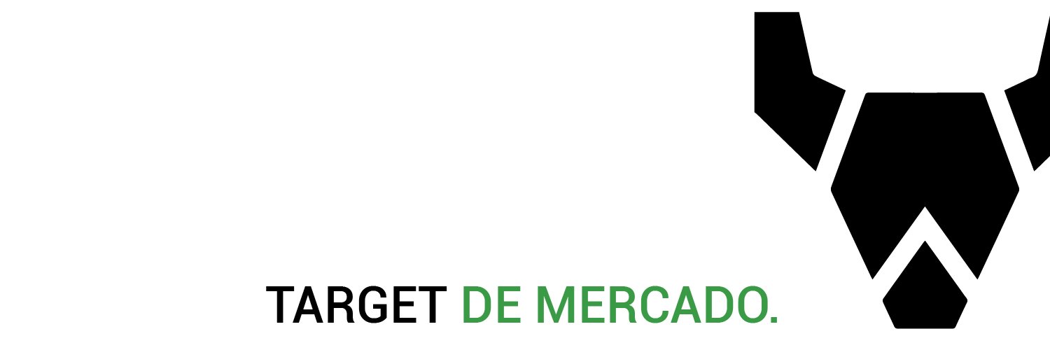 Target 🎯's banner